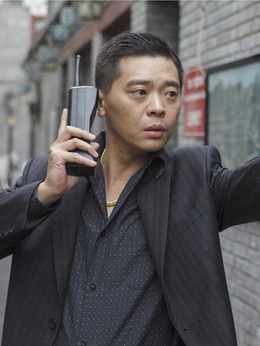 我在北京·挺好的_剧情家