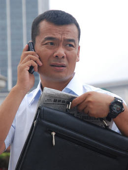 不能没有家_剧情家