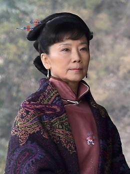 大河儿女_剧情家