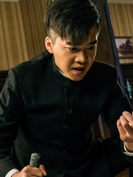 正义之战_剧情家