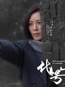 代号·山豹_剧情家