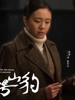 代号·山豹_剧情家