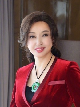 江山美人_剧情家