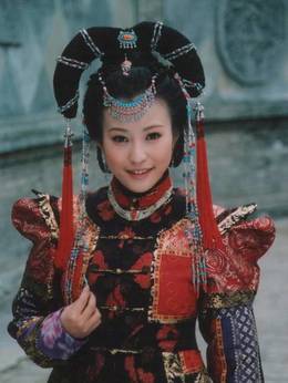 少年天子_剧情家
