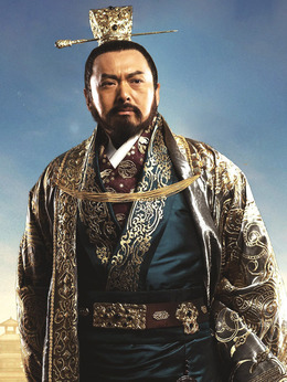 铜雀台_剧情家