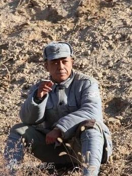红色利剑_剧情家