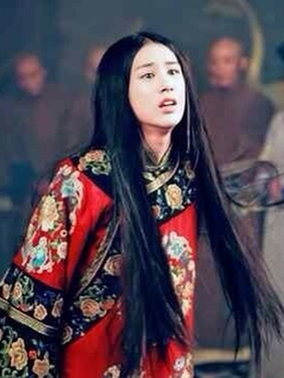 宫锁沉香_剧情家