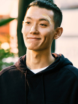 焕脸_剧情家