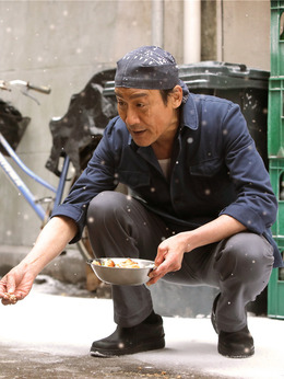 深夜食堂_剧情家