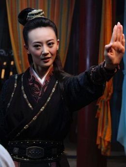 大唐女巡按_剧情家