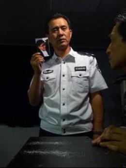 刑警本色1_剧情家