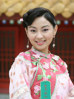 大清后宫之还君明珠_剧情家