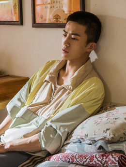 曾少年之小时候_剧情家