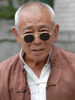 日光峡谷_剧情家
