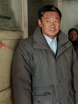 地久天长_剧情家