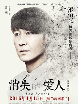 消失的爱人_剧情家