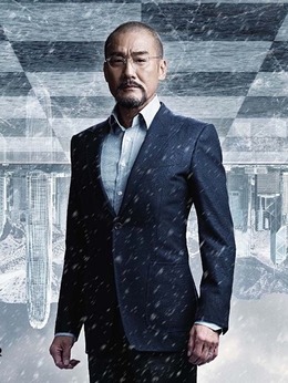寒战2_剧情家