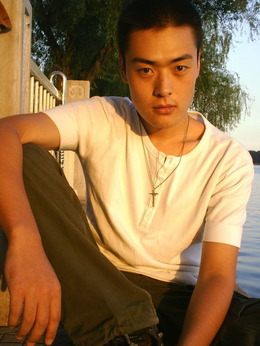 中国近卫军_剧情家