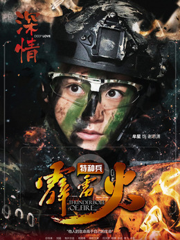 特种兵之霹雳火_剧情家