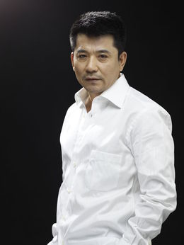 中国近卫军_剧情家