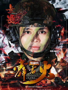 特种兵之霹雳火_剧情家