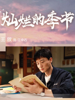 灿烂的季节_剧情家