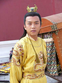 明末风云_剧情家