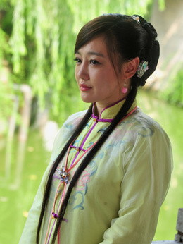 天涯女人心_剧情家