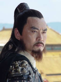 明末风云_剧情家