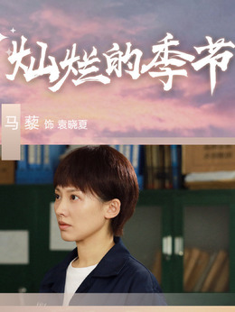 灿烂的季节_剧情家