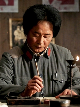 领袖_剧情家