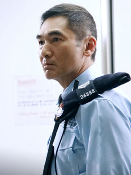 机动部队_剧情家