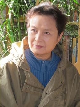 阿霞_剧情家