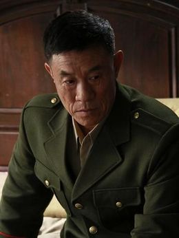 从将军到士兵_剧情家