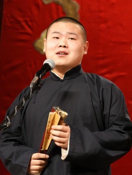先生你哪位_剧情家