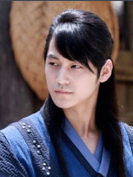火之女神井儿_剧情家