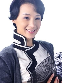 扇娘_剧情家