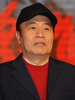 粟裕大将_剧情家