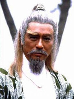 射雕英雄传_剧情家
