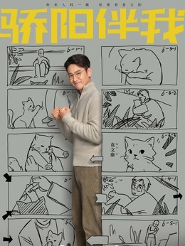 骄阳伴我_剧情家