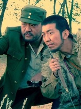 夺金_剧情家