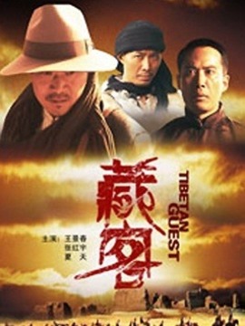 藏客_剧情家