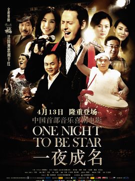 一夜成名_剧情家