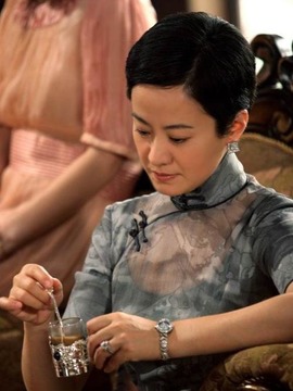 热干面的味道_剧情家
