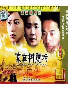 家在树德坊_剧情家