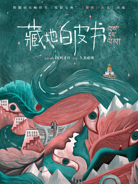 藏地白皮书_剧情家