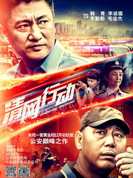 清网行动_剧情家