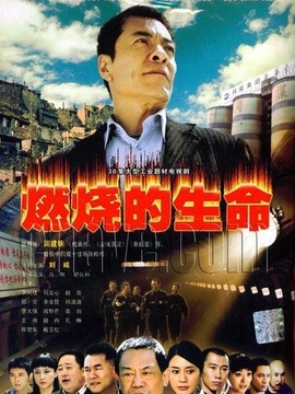 燃烧的生命_剧情家