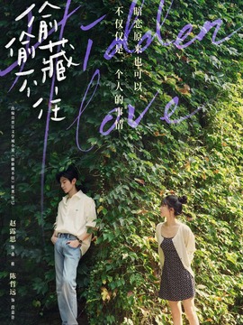 偷偷藏不住_剧情家
