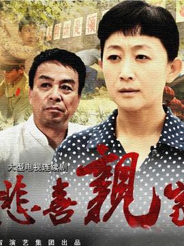 冤家亲家_剧情家